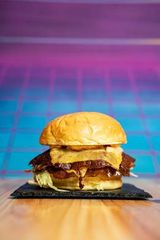 Burger Big Mcfly