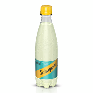 Schweppes Bitter Lemon PET 500ml