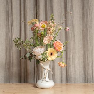 Jarrón Probeta de Andrea Suarez