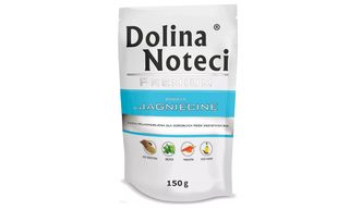 Dolina Noteci Bogata W Jagnięcinę 150g