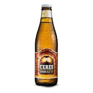 Ceres in bottiglia 33 cl