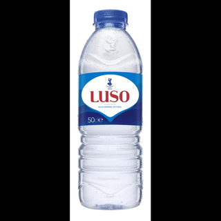 Água 50cl