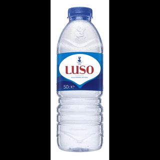 Água 50cl