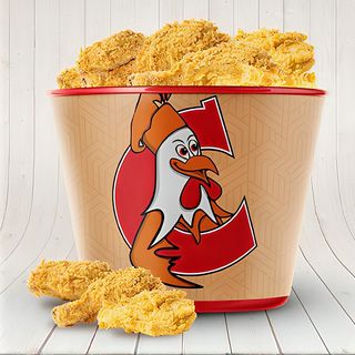 Баскет "Хотвинкс"