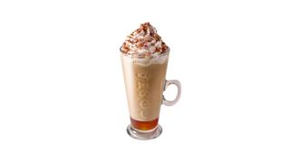Maplenut Latte