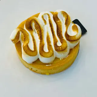 Tarte Citron