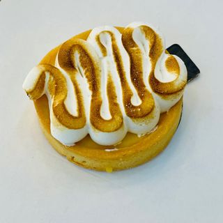 Tarte Citron