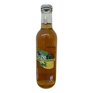 FuzeTea al limone 25 cl