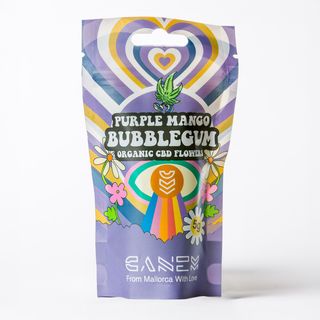 5g Purple mango bubblegum 
