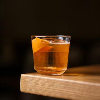 Коктейль Old Fashioned 90мл