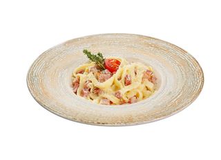 Прясна паста Карбонара (400г)
