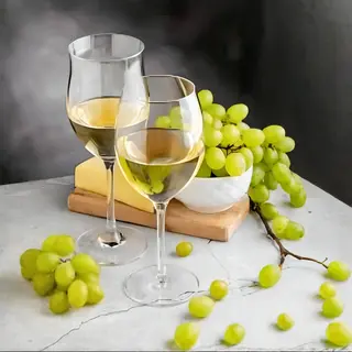 Vinho Branco ANAS