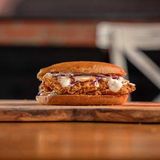 Chicken Burger