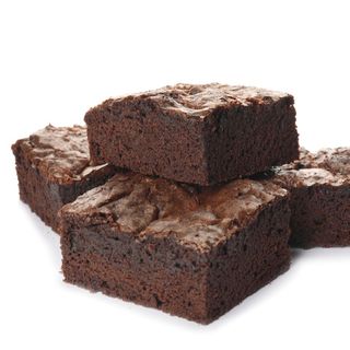 Brownie de Chocolate 
