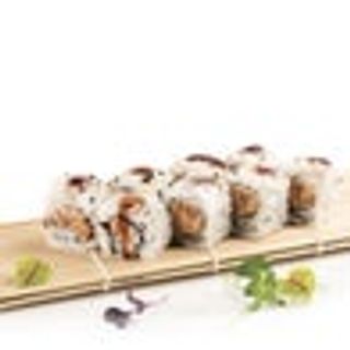 Salmone alla griglia 8 pezzi