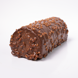 Рулет "Шоколадный рулет с арахисом и карамелью" (0,600 гр)