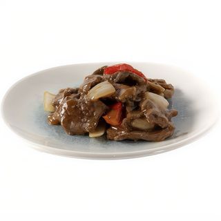 Cr 111 Ternera Ostras