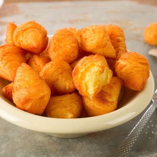 Szyszki ziemniaczane