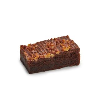 Brownie walnut
