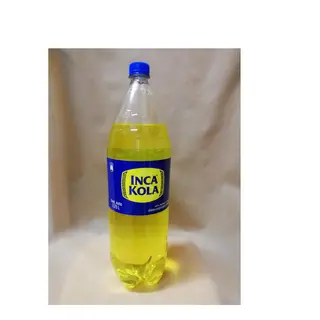 Inka Kola Botella (2.2 lt.) 
