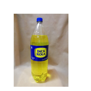 Inka Kola Botella (2.2 lt.) 