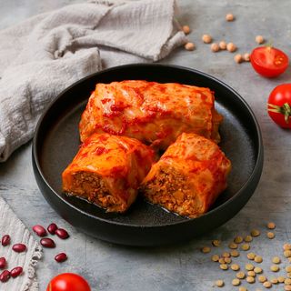 Պասուց տոլմա