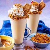 High Shake Spéculoos