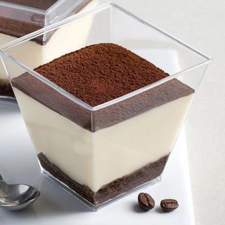 Tiramisù senza glutine