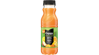 Cappy napój multiwitamina 0,33l