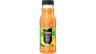 Cappy napój multiwitamina 0,33l