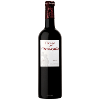 Crego E Monaguillo Mencía