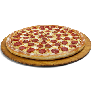 СЕМЕЙНА ПИЦА "ПЕПЕРОНИ" -30%