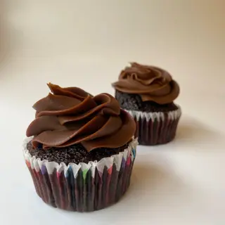 Cupcake Chocolate