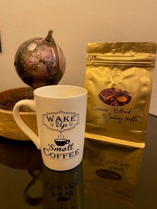 GIFT-Box latte