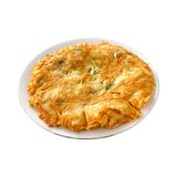 Omelette Aux Fines Herbes