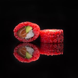 Flower Roll (9 Uds.)