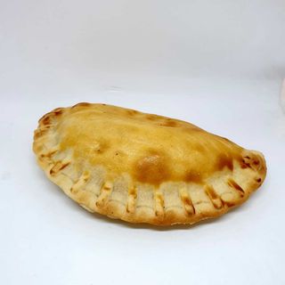 Empanada Quatro Quesos