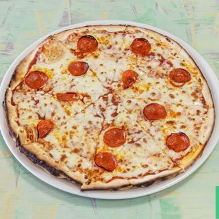 Pizza Pepperoni