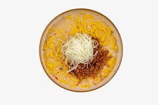 Veggie TanTan Ramen (700 g)