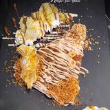 Crêpe Morjene Spéciale