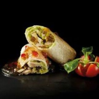 Fajitas De Pollo Tikka (New)