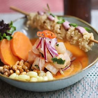 Ceviche 103