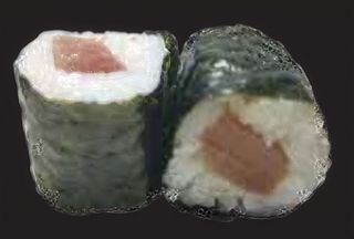 27. Tonno maki