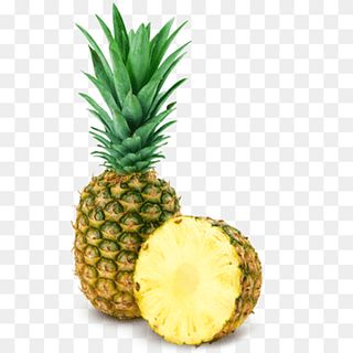 Ananas 1 pezzi