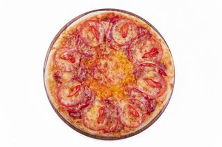 Піца Пепероні 40см 780г