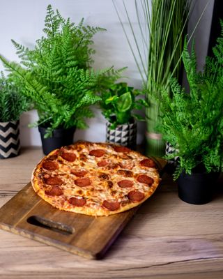 Пеперони (550гр)