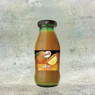 Succhi di frutta