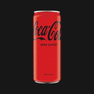 Coca-Cola Zero Doza