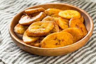 Plantain (Dodo) Per 5