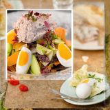 Nicoise Salad